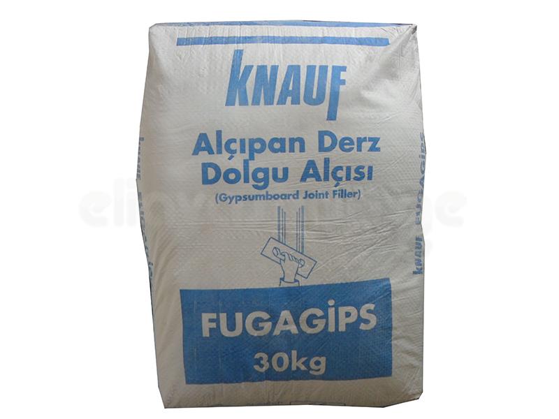 FUGA GIPS -ფითხი